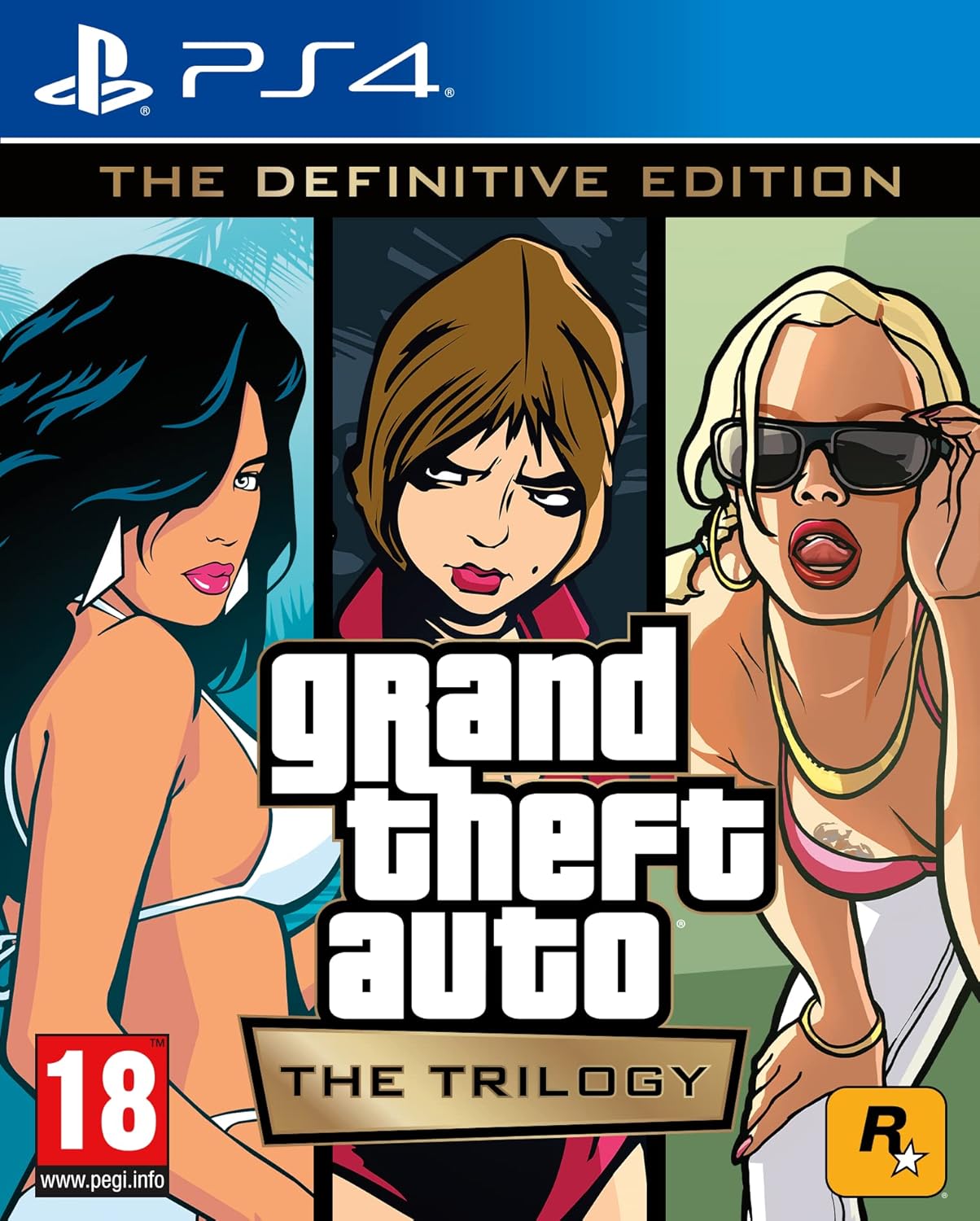 Grand Theft Auto VI - PS5 or Xbox Series - signed in w/code