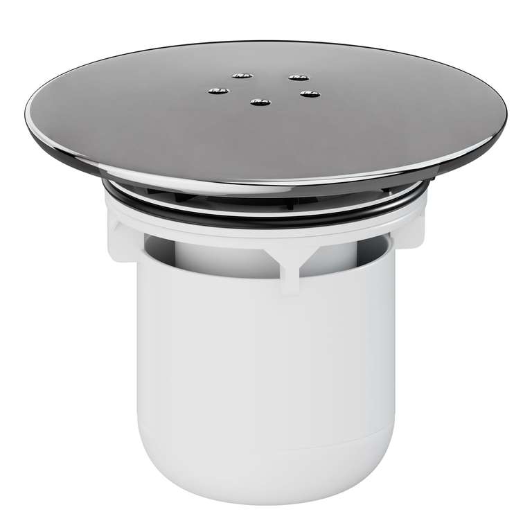 HNNHOME Shower Drain Cover Replacement - Sold by HNNHOME FBA