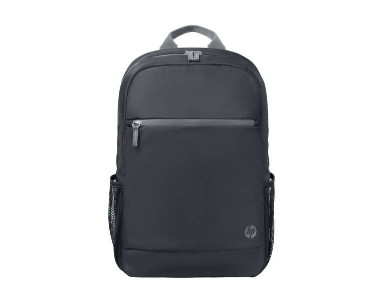 HP 15.6-Inch Laptop Backpack | Padded Laptop Compartment, Comfortable, Durable, Lightweight and Water-Resistant | Padded Shoulder Straps