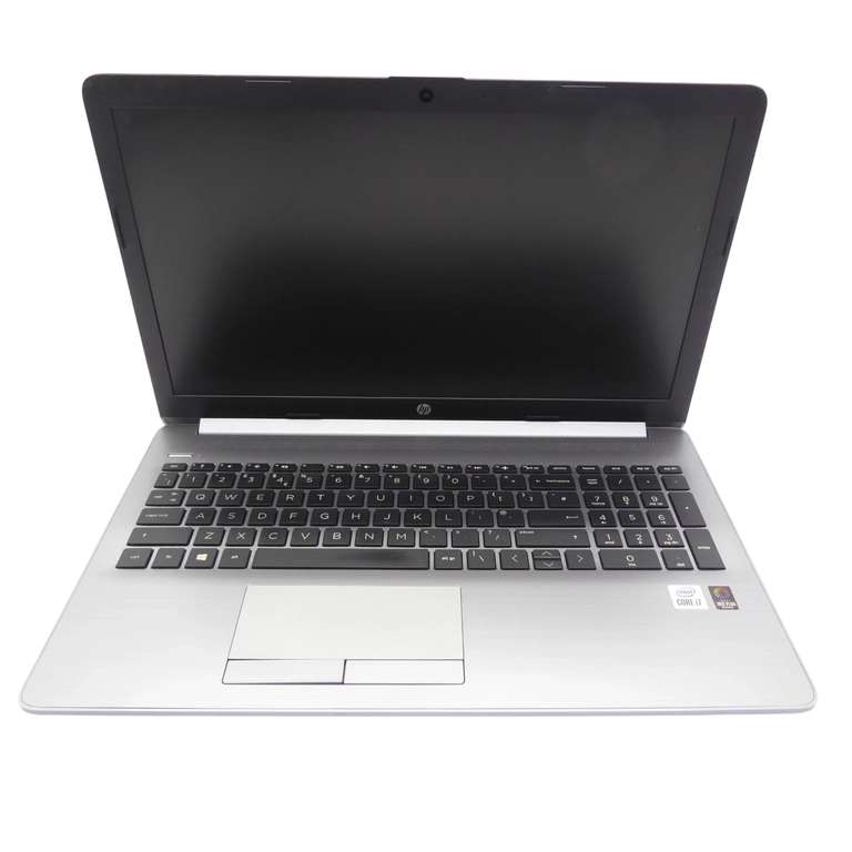 HP Laptop 250 G7 15.6" FHD Intel Core i7-1065G7 8GB DDR4 256GB NVMe - Used - sold by Computer Hive (UK Mainland)