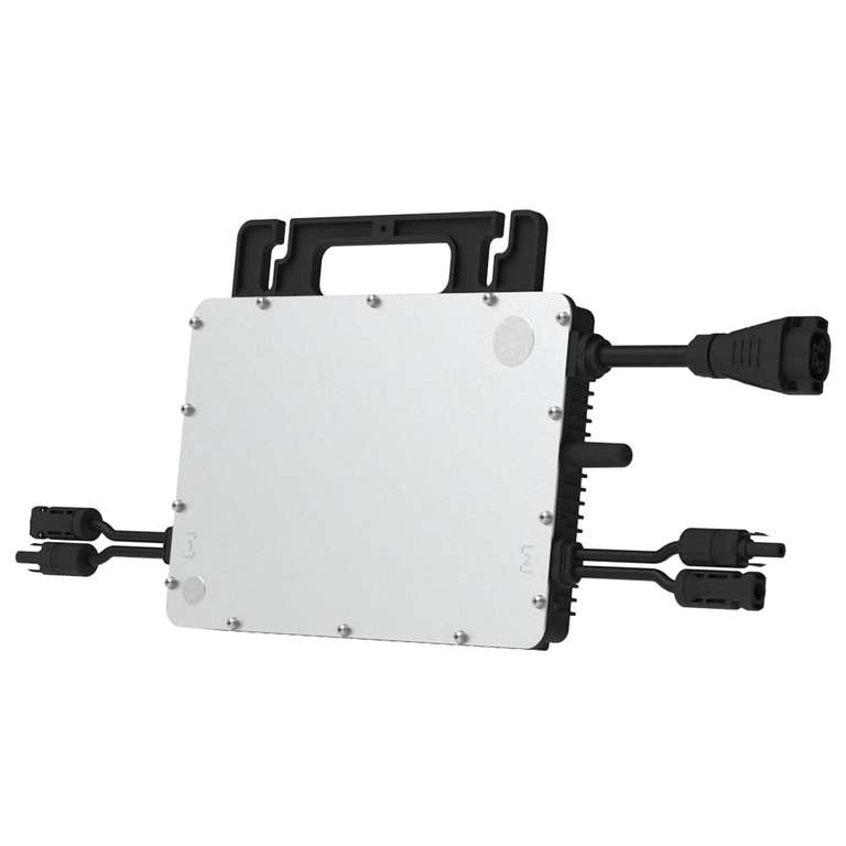 Hückmann Hoymiles HMS‑800W‑2T micro inverter with integrated Wi‑Fi - Amazon EU