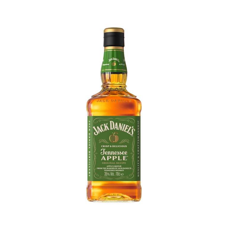 Jack Daniel's Tennessee Fire, 1Litre