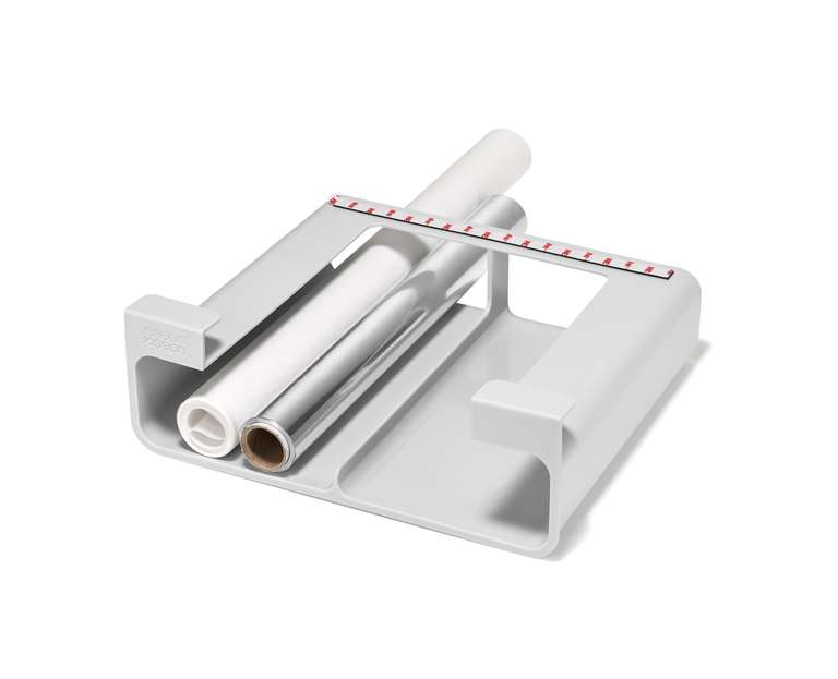 Joseph Joseph CupboardStore Under-Shelf Film, Foil and Bag Organiser