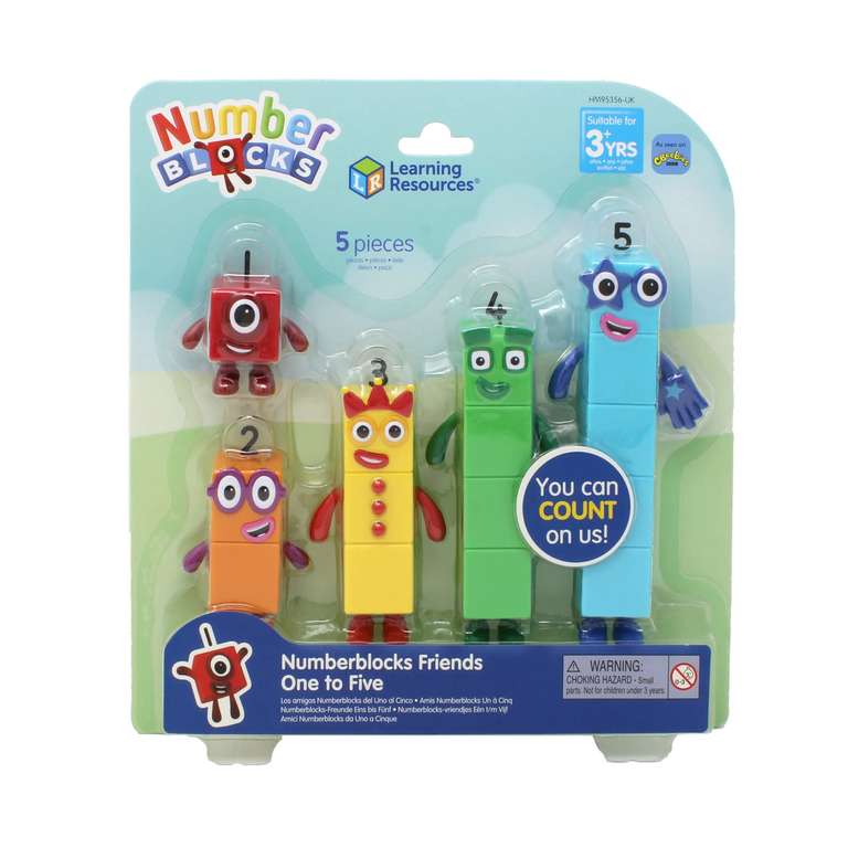Learning Resources GeoSafari Jr. Kidnoculars, Ages 3+, Binoculars