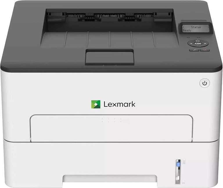 LEXMARK B2236DW Compact High-Speed Wireless Duplex A4 Laser Printer - With Code - Sold by teck.Sale (UK Mainland)