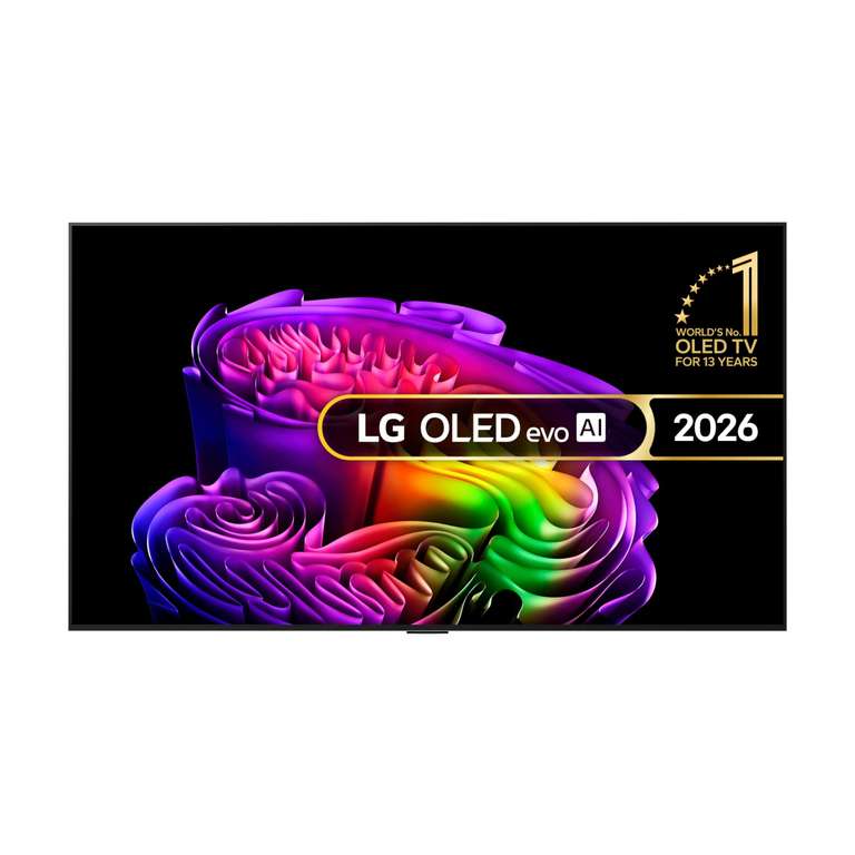Lg G6 65inch