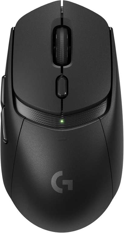 Logitech G309 Lightspeed Wireless Gaming Mouse - Black