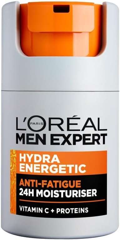 L'Oréal Men Expert Derma Control Anti-Blemish Shower Gel 400ml