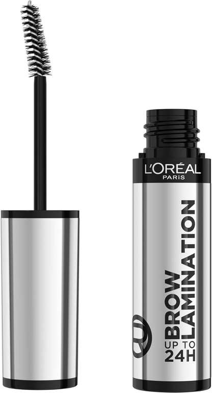 L'Oréal Paris Brow Lamination Gel, 15g