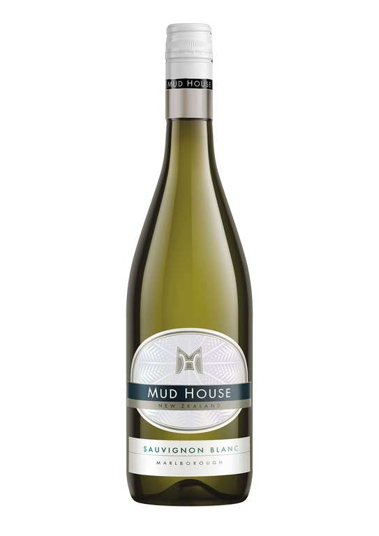 Mud House New Zealand Sauvignon Blanc