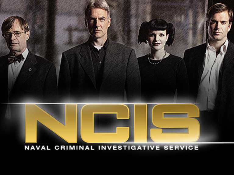 NCIS Complete Season One HD (23 Episodes) - To Buy Prime Video