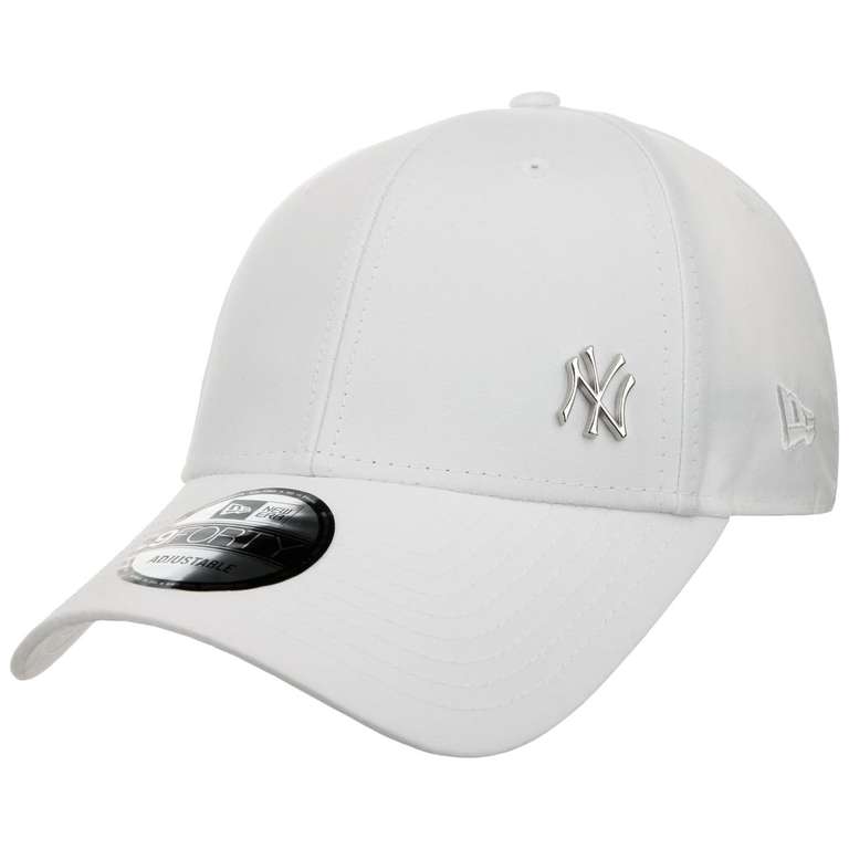 New Era Unisex Mlb Flawless Logo Basic 9Forty Cap