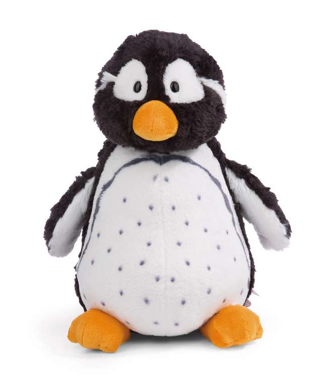 Nici 49318 Cuddly Penguin 30cm