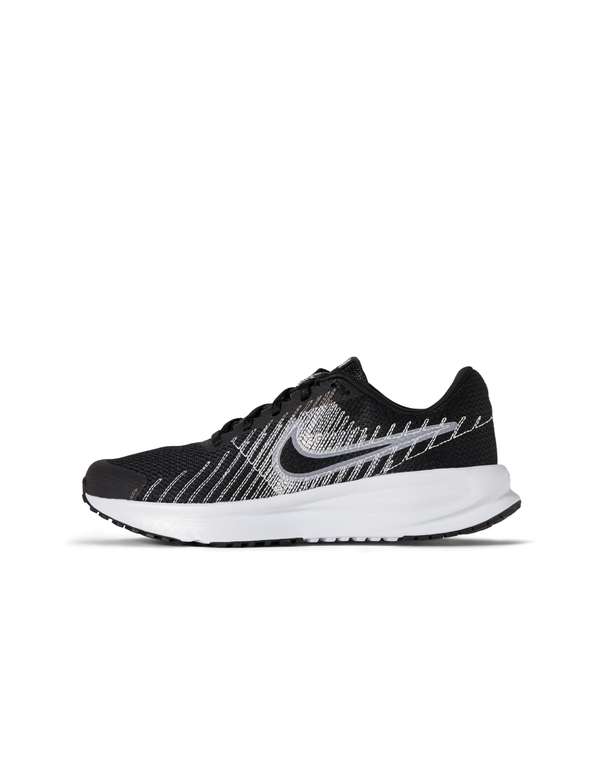NIKE Women's Run DefyRunning Shoe (5.5)