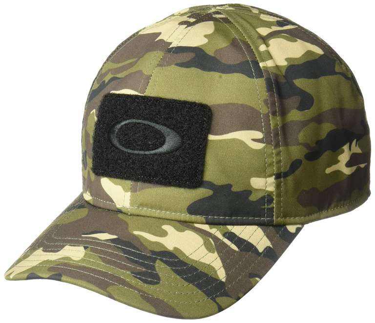 Oakley Men's Si Cap Hat S/M