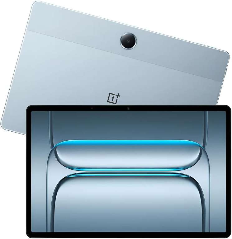 OnePlus Pad Lite 8+128 LTE 9340mAh 33W SUPERVOOC Tablet With Code Sold By Oppo Store (UK Shipping Brand+)