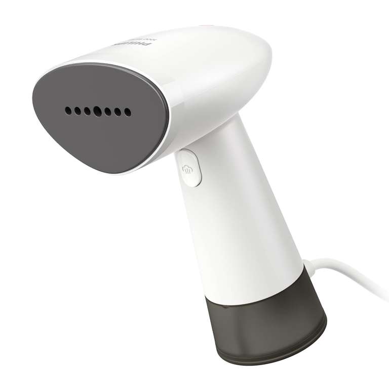 Philips Handheld Steamer 1000 Series sold & FB Philips Home Appliances