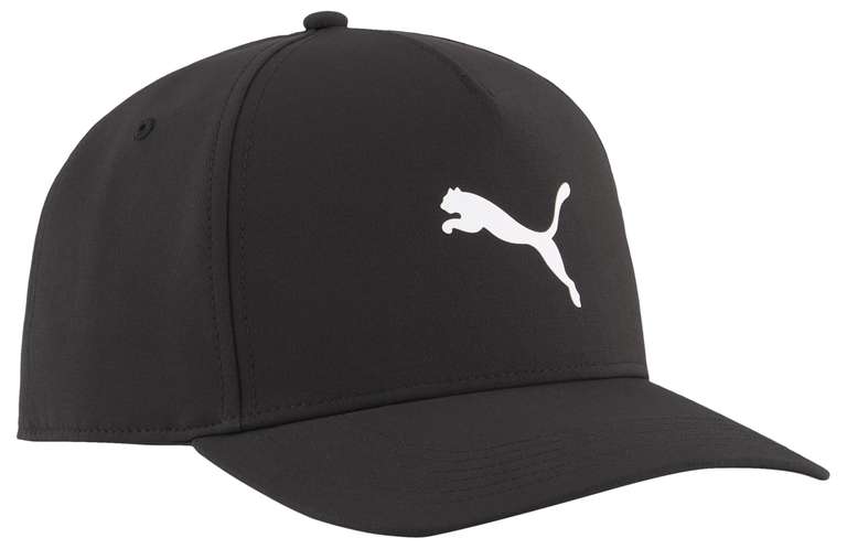 PUMA Adults Unisex Prowler Golf - one size Cap