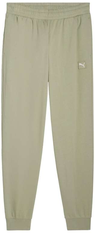 PUMA Men's Ess Joggers - Size S / Size XL £11.68