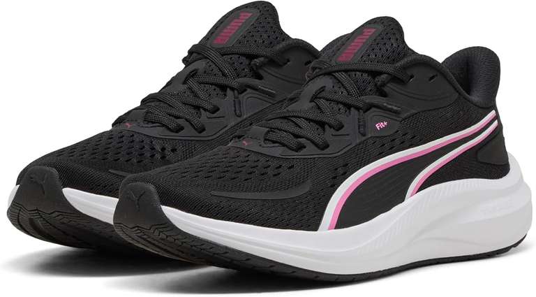 PUMA Skyrocket Lite Adult Unisex Sneaker - Size 10