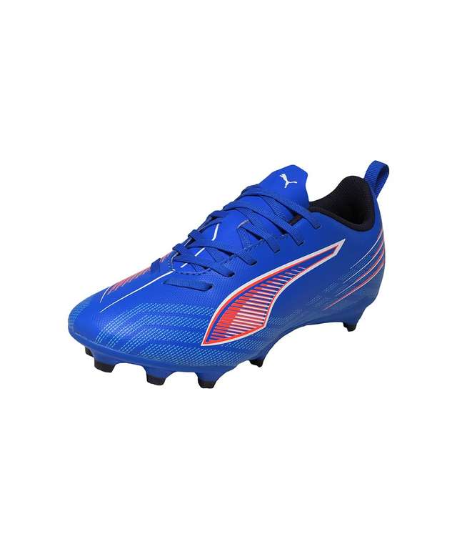 PUMA Ultra 6 Play FG/AG Football Boots Youth - Size 10 UK