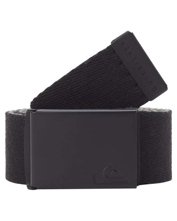 Quiksilver Herren The Jam 5 Gürtel Belt