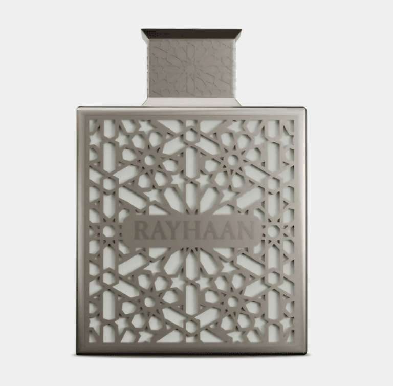 Rayhaan Terra EDP 100ml