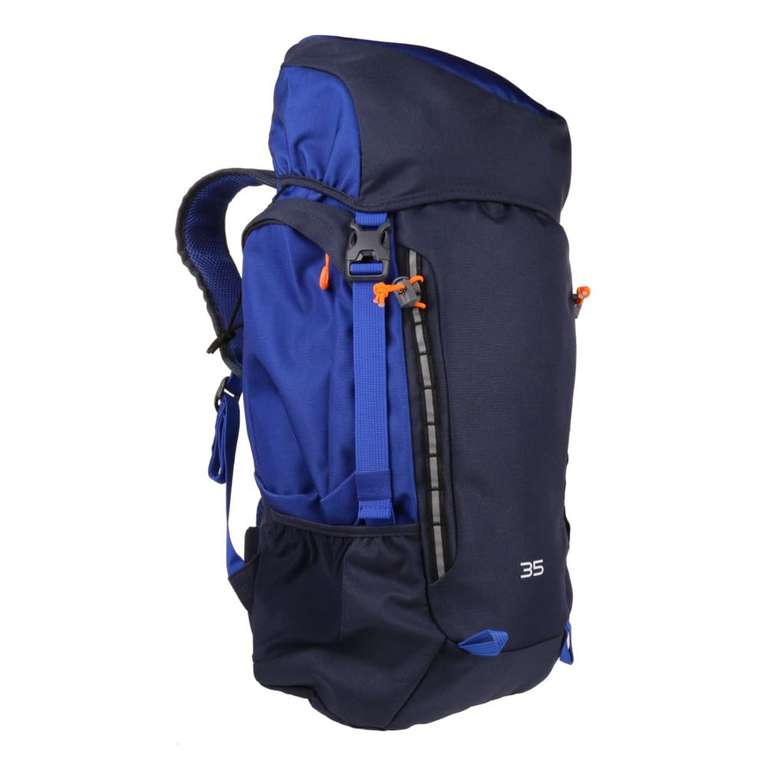 Regatta Mens Ridgetrek 35 Litre Backpack - Dispatched and sold by G5 Apparel