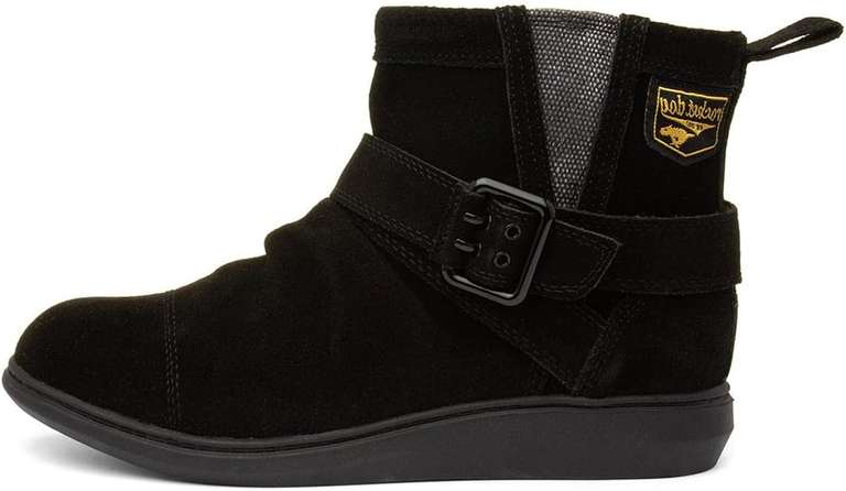 Rocket Dog Women's MintAnkle Boots - Size 7