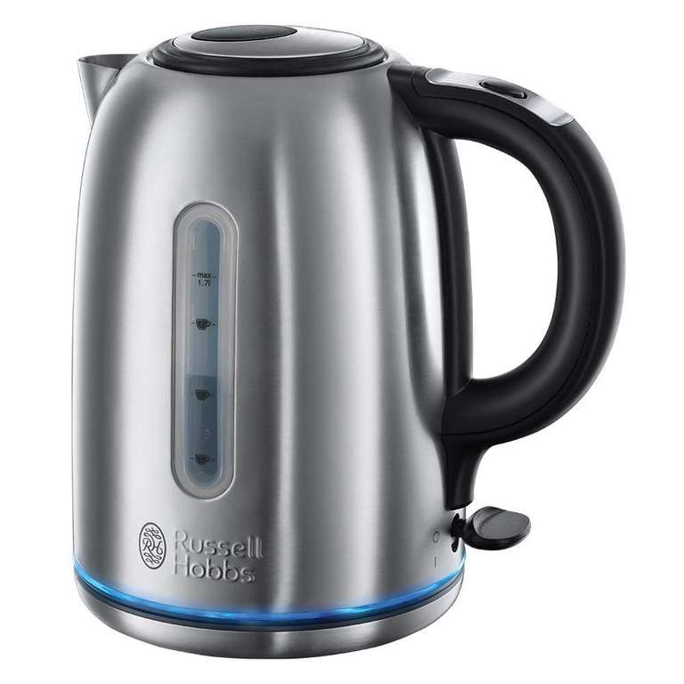 Russell Hobbs Electric Kettle 21040 Variable Temperature 3000W