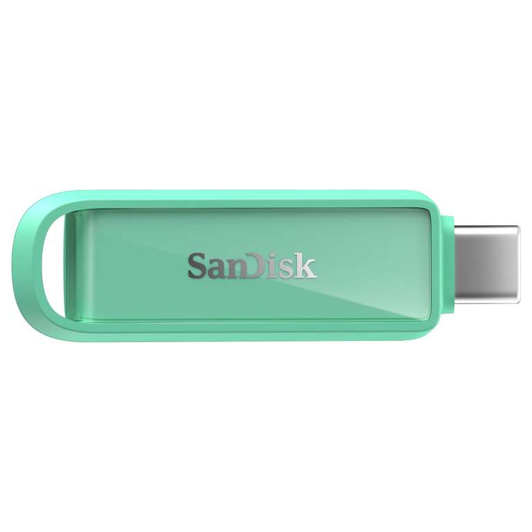 SANDISK Drive for USB Type-C Phones, 512GB (speeds up to 150MB/s, Auto Backup, Data Recovery)