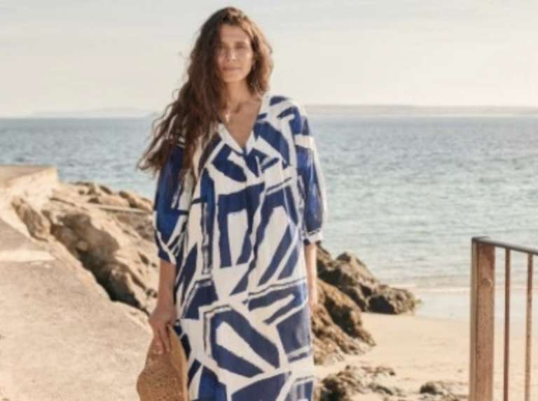 Seasalt Cornwall Official Outlet Sale - Dresses, Tops & Shirts, Skirts, Coats, Cardigans, Men, etc - Extra 10% With Code