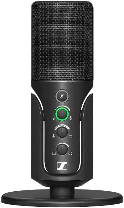Sennheiser Profile USB Microphone with Table Stand