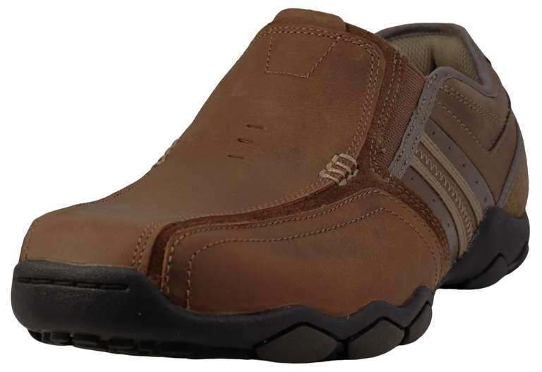 Skechers Men's Diameter ZinroySlip-On Loafer (Size 10 only available)