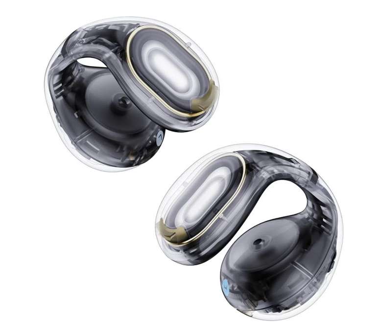 Soundcore C30i Open Ear Earbuds Black