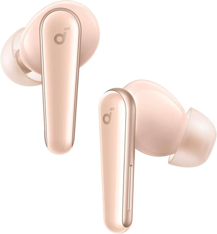 soundcore Liberty 5 by Anker Noise-Cancelling Wireless Earbuds (Prime Exclusive) @ AnkerDirect UK / FBA