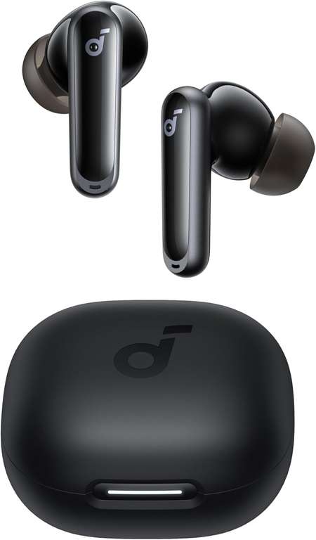soundcore P40i by Anker, Noise Cancelling Wireless Earbuds - All Colours - Sold by AnkerDirect UK FBA