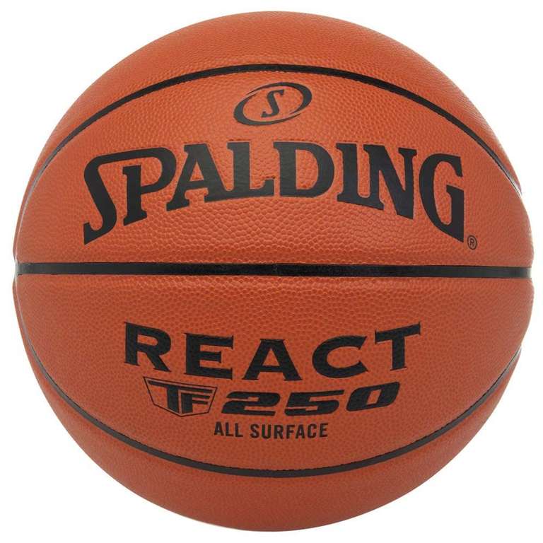 Spalding Unisex X basketball