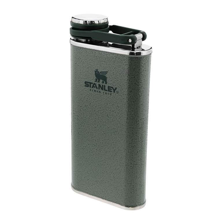 Stanley 1913 Classic Wide Mouth Hip Flask 0.23L - Large