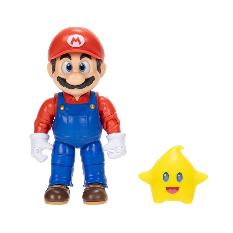 Super Mario Galaxy + Super Mario Galaxy 2 (Nintendo Switch / Nintendo Switch 2)