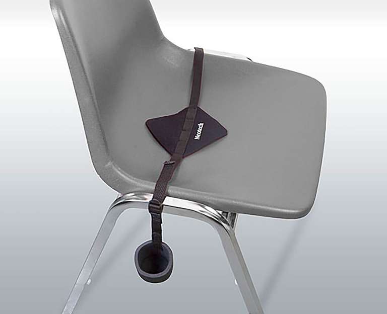 The Fagot Neotech Seat Belt, Alternative to Neck Belt, Relieves Neck and Shoulder Pain