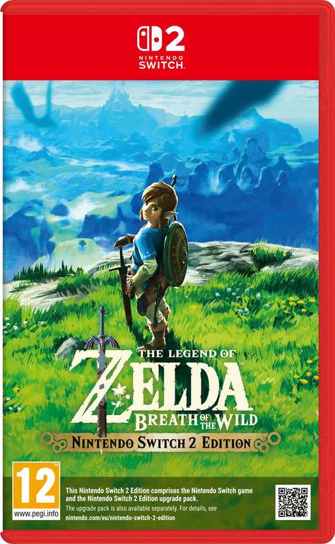 The Legend of Zelda: A Link Between Worlds. Nintendo 3DS (with code) - sold by musicMagpie Shop
