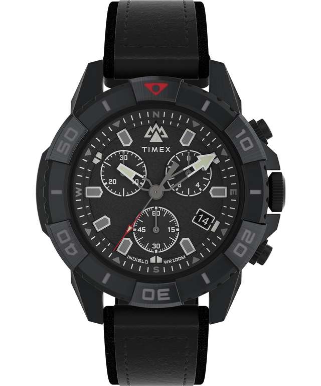 Timex Men's Expedition North Ridge Watch