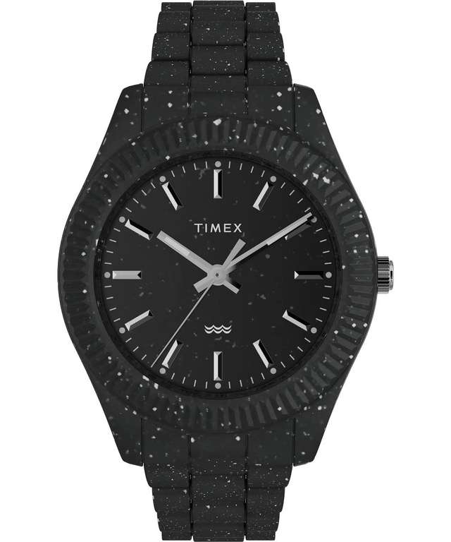 Timex Men's Legacy Ocean 42mm Watch