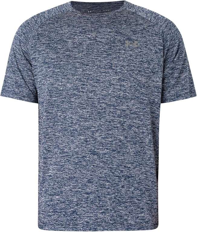 Under Armour Mens 2023 Knit Sweat Wicking Quick Drying Soft Training Tracksuit size M