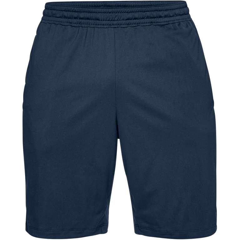 Under Armour MK1 Men's Running Shorts, Small - Dispatched and sold by Sport It First UK