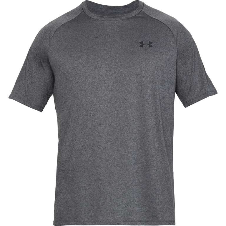 Under Armour Tech 2.0 Men's Short Sleeve T-Shirt