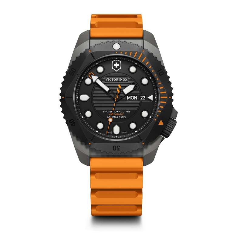 Victorinox Dive Pro Automatic 43mm Watch