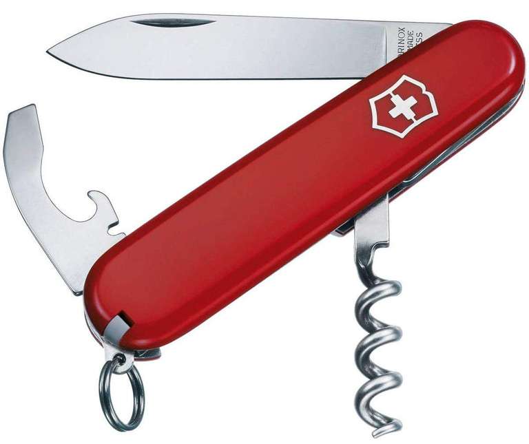 Victorinox Waiter Army Knife