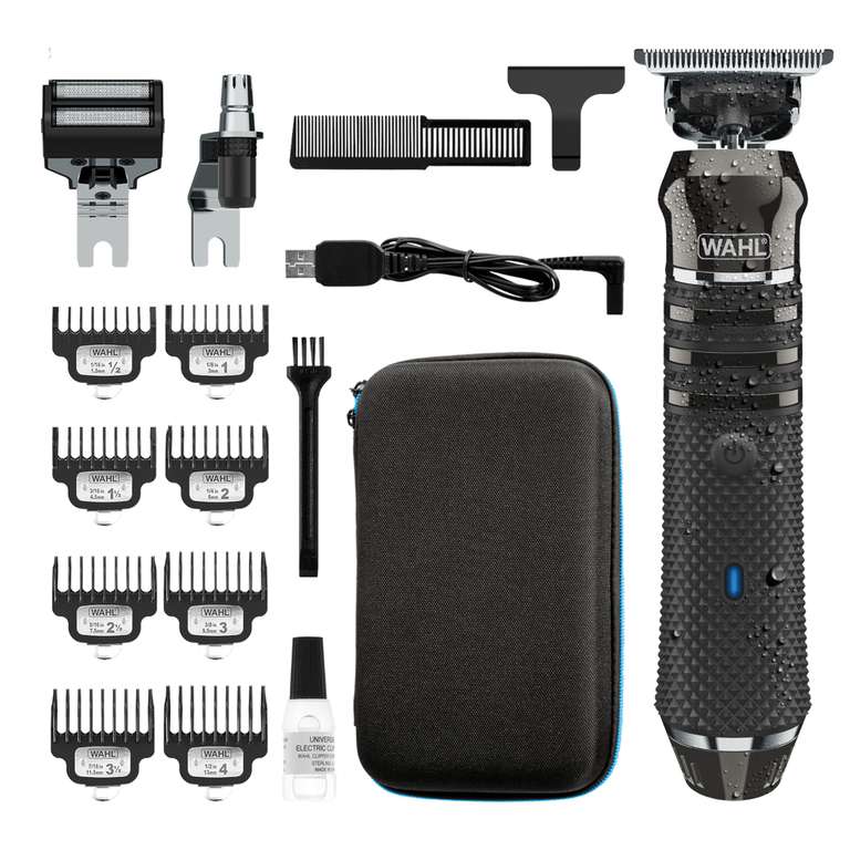 Wahl Pro Series High Visibility Trimmer